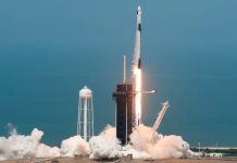 Todo listo para el despegue de la misión Crew 9 de la nave Dragon de SpaceX Foto: Misión Crew 9 de SpaceX partirá el 18 de agosto/Cortesía
