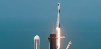 Foto: Misión Crew 9 de SpaceX partirá el 18 de agosto/Cortesía