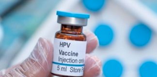 Foto: Angola introducirá vacuna contra virus del papiloma humano/Cortesía