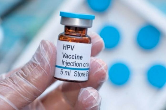 Foto: Angola introducirá vacuna contra virus del papiloma humano/Cortesía Foto: Angola introducirá vacuna contra virus del papiloma humano/Cortesía