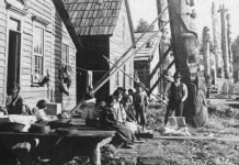973 niños nativos murieron en internados de EE. UU. Foto: 973 niños nativos murieron en internados de EE. UU. entre 1871-1969/Créditos