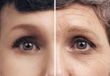 La dieta para tener una edad biológica menor Foto: La dieta para tener una edad biológica menor/Créditos