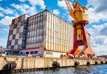 Foto: Crecimiento económico de México ha sido impulsado /Créditos