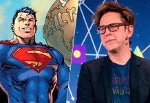 ¡James Gunn! Anuncia final de la filmación de la nueva película ‘Superman’ Foto: James Gunn anuncia que la filmación de Superman ha concluido/Cortesía