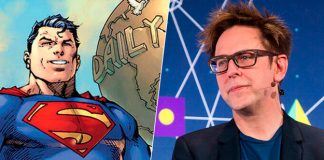 Foto: James Gunn anuncia que la filmación de Superman ha concluido/Cortesía