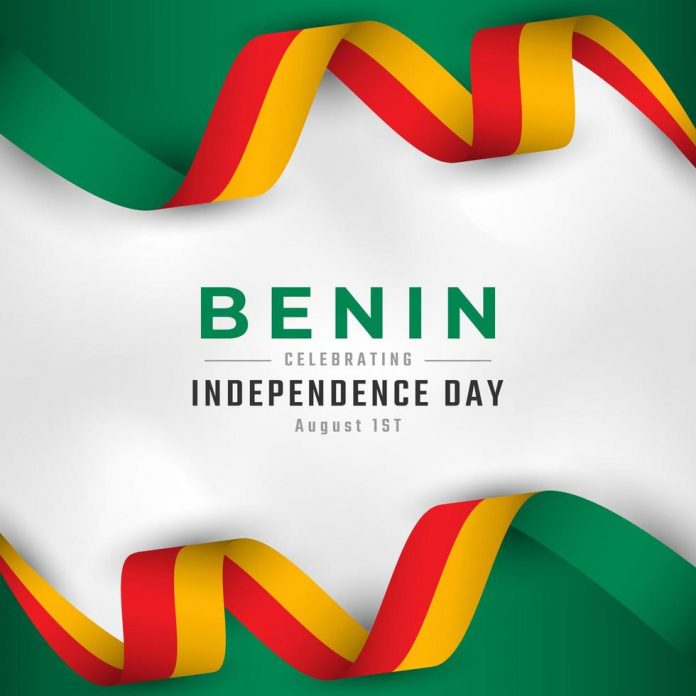 1 Foto: Nicaragua felicita a Benín en el 64 aniversario de independencia/ Créditos