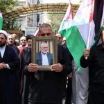 Nicaragua condena asesinato de Ismail Haniyeh y reafirma solidaridad con Palestina Foto: Nicaragua condena asesinato de Ismail Haniyeh y reafirma solidaridad con Palestina/ Créditos