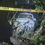 Foto: Tragedia en Honduras /cortesía