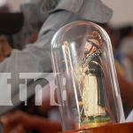 Asuetos remunerados el 1 y 10 de agosto en Managua Foto: Managua se engalana para recibir a su patrono Santo Domingo /TN8