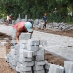 Rivas transforma su infraestructura vial con nuevos proyectos Foto: Rivas transforma su infraestructura vial con nuevos proyectos/TN8