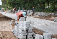 Rivas transforma su infraestructura vial con nuevos proyectos Foto: Rivas transforma su infraestructura vial con nuevos proyectos/TN8