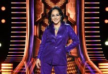 Lolita Cortés fue operada