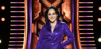 Lolita Cortés fue operada