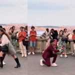 Propuesta de matrimonio se convierte en pesadilla