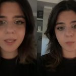 Joven asegura que le encantan las personas que jamás se callan