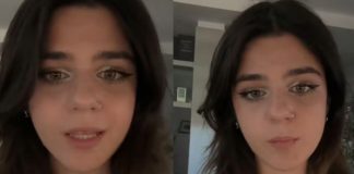 Joven asegura que le encantan las personas que jamás se callan