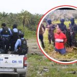 Foto: Alarma en Honduras /cortesía