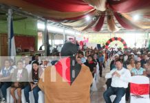Siuna destaca logros en primer Congreso Departamental de Salud Siuna destaca logros en primer Congreso Departamental de Salud