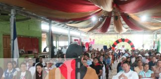 Siuna destaca logros en primer Congreso Departamental de Salud