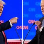 «Un Debate Demente y Anti-Democrático» por Stephen Sefton Foto: “Un Debate Demente y Anti-Democrático” por Stephen Sefton/Cortesía