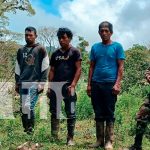 Policía y Ejército ponen mano dura contra los delitos de robos y ventas de drogas Foto: Policía y Ejército ponen mano dura contra los delitos de robos y ventas de drogas