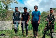 Foto: Policía y Ejército ponen mano dura contra los delitos de robos y ventas de drogas