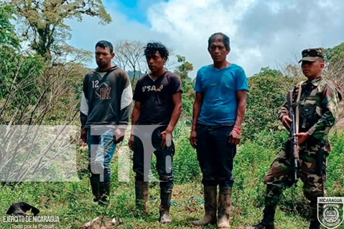Foto: Policía y Ejército ponen mano dura contra los delitos de robos y ventas de drogas