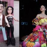 ¿Está ardida? Ángela Aguilar demanda a los creadores de su famosa piñata Ángela Aguilar demanda a los creadores de su piñata