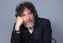 Acusan a Neil Gaiman de agresión sexual