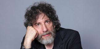 Acusan a Neil Gaiman de agresión sexual