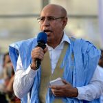 Ghazouani arrasa con la mayoría de votos en las elecciones de Mauritania Foto: Elecciones en Mauritania /cortesía