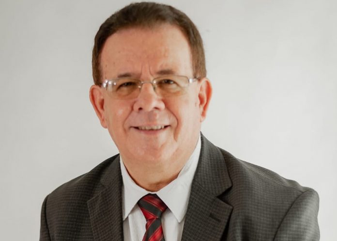 Foto: Repudio en Brasil /cortesía Foto: Repudio en Brasil /cortesía