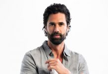 Matías Novoa es demandado por manutención 