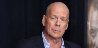 Bruce Willis ya no puede hablar