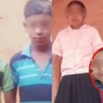 Foto: Emoción en Honduras /cortesía