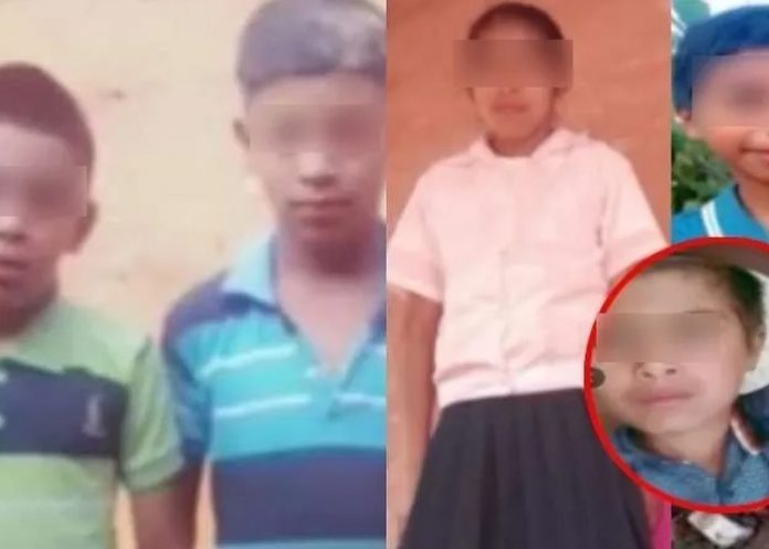 Foto: Emoción en Honduras /cortesía Foto: Emoción en Honduras /cortesía