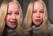 Clase locurita: Influencer asegura que su maldición es ser «linda» Influencer asegura que carga con una maldición