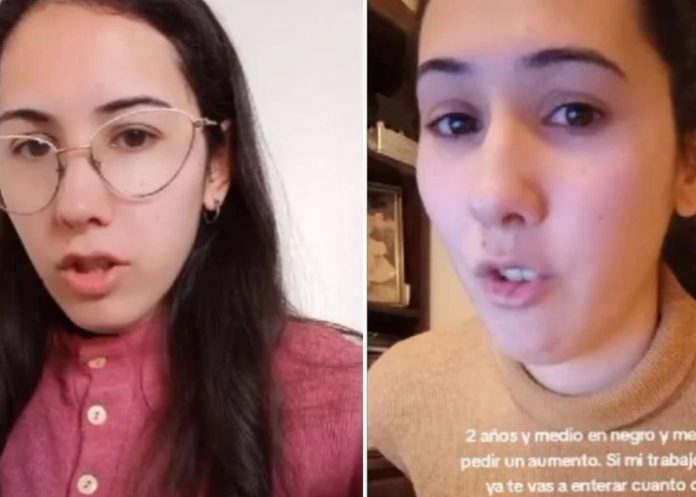 Borra la base de datos de la empresa tras ser despedida