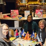 Foto: INTUR, participó en la II Edición de LATA Roadshow 2024/TN8