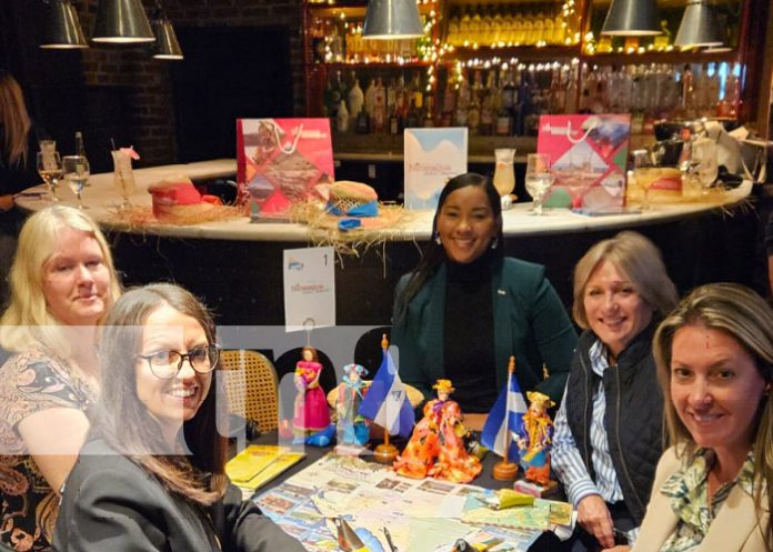 Foto: INTUR, participó en la II Edición de LATA Roadshow 2024/TN8