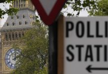 Keir Starmer parece llevar la delantera en las elecciones de Reino Unido Foto: Reino Unido elige mandatario /cortesía