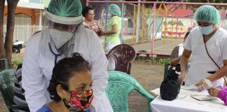 Foto: Ferias de Salud, en 1,780 Barrios y Comunidades/Cortesía