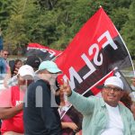 Foto: Celebran el legado de valentía y sacrificio de los héroes del Caribe Norte/TN8
