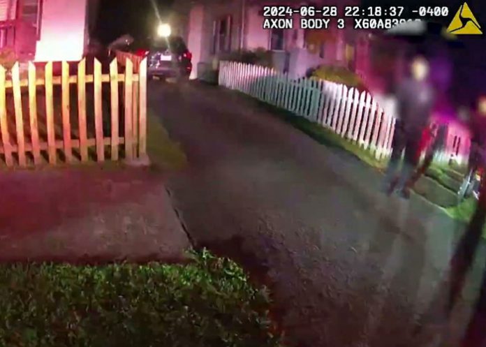 Foto: Tragedia en Nueva York /cortesía Foto: Tragedia en Nueva York /cortesía