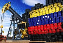 Venezuela juega un papel crucial en la energía global Foto: Venezuela juega un papel crucial en la energía global/Créditos