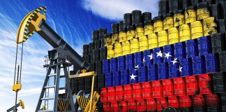 Foto: Venezuela juega un papel crucial en la energía global/Créditos