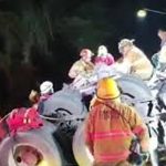 Brutal choque entre dos cabezales deja un muerto en Costa Rica Foto: Tragedia en Costa Rica /cortesía