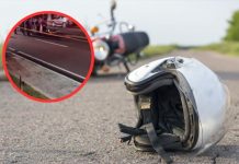 Graban últimos momentos del hijo de pastora fallecido en accidente en Honduras Foto: Fatal accidente en Honduras /cortesía