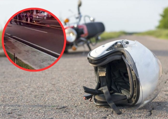 Foto: Fatal accidente en Honduras /cortesía