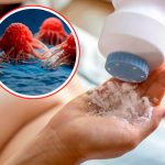 Foto: Atención: La OMS advierte que el talco podría ser cancerígeno /cortesía